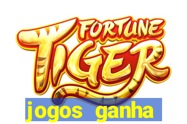 jogos ganha dinheiro no pix